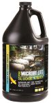 Microbe-Lift Sludge-Away Gallon- Treats 2500 gallons for 5 weeks